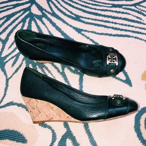 TORY BURCH Wedges💎
